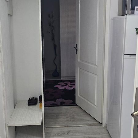 Garsoniera Regim Dni Apartamento Petroşani Exterior foto